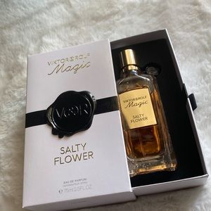 Victor & Rolf Magic, Salty Flower, EDP